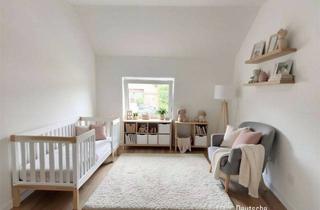 Wohnung mieten in 70599 Plieningen, Moderne 5-Zimmer Maisonette im Neubau, TG-Stellplatz optional möglich