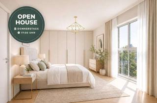 Wohnung mieten in Brahmsallee 29, 21423 Winsen, Mehr als Neubau – ein Zuhause mit Anspruch.