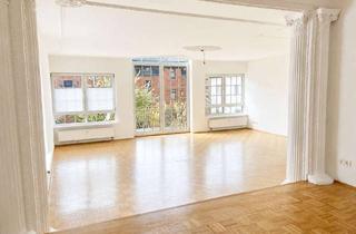 WG-Zimmer mieten in 63450 Hanau, 55 m² Loft-Suite in 3er-WG | Altbauvilla Hanau