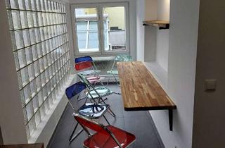 WG-Zimmer mieten in 64283 Darmstadt, 2 WG-Zimmer in 5er WG, 20 und 21 Qm groß, Küche, Essecke, 2 Duschbäder/WC, 2 WC Darmstadt-Stadtmitte