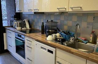 WG-Zimmer mieten in Ziegeleiweg 14, 51149 Westhoven, Köln - WG-Zimmer in einer gepflegten Wohnung - Raum 05 ca. 17 m2, 2 Bäder, 2 Balkone, Einbauküche