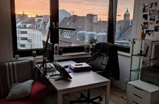 WG-Zimmer mieten in Friedrichstraße 32, 52070 Aachen, Friedrichstraße 32, 52070 Aachen