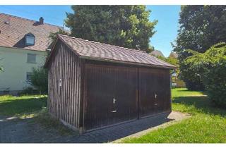 Garagen mieten in Brucknerstr., 88046 Friedrichshafen, Trocken und sicher: Stellplatz für Zweiräder