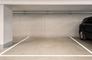 Garagen mieten in 86465 Welden, Tiefgaragenstellplatz in Welden zu vermieten