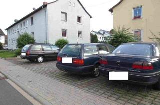 Garagen mieten in Schergstr., 63773 Goldbach, Kfz-Stellplatz zu vermieten!