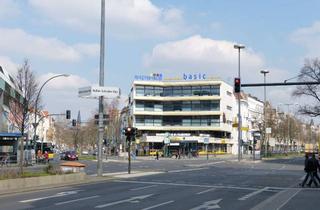 Gastronomiebetrieb mieten in 12161 Friedenau, Voll ausgebaute Bäckerei Fläche Nähe Walther-Schreiber-Platz / Gastronomie Technik Möglich