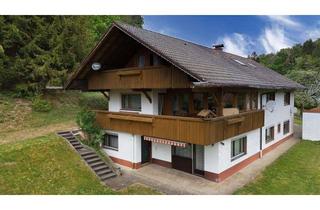 Haus kaufen in 79848 Bonndorf, Ein Haus voller Möglichkeiten