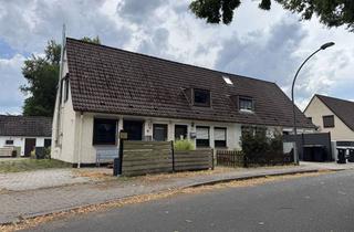 Haus kaufen in Gösselstieg 11, 25462 Rellingen, RELLINGEN: Klein aber fein! (provisionsfrei) OFFENE BESICHTIGUNG