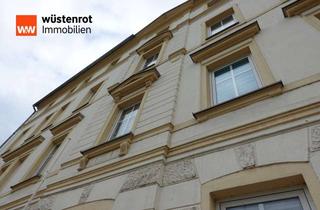 Haus kaufen in 04741 Roßwein, Renditestarkes Wohn- und Geschäftshaus mit Entwicklungspotenzial