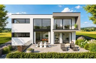 Einfamilienhaus kaufen in 72766 Reutlingen, Modernes Einfamilienhaus an der Achalm