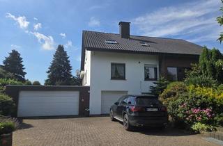 Haus kaufen in 32547 Bad Oeynhausen, Großzügiges Wohnglück auf parkähnlichem Traumgrundstück in Bad Oeynhausen