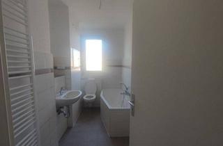 Wohnung mieten in Arthur-Scheibner-Straße 29, 06217 Merseburg, Ruhiges Wohnen mit toller Aussicht- frisch hergerichtet