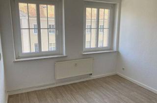 Wohnung mieten in Heinrich-Heine-Straße, 06862 Dessau-Roßlau, KLEIN ABER FEIN - Zwei Zimmer in Roßlau!