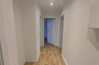 Wohnung mieten in Straße Des Friedens 86, 06217 Merseburg, Gemütliche 2-RW mit hochwertiger Ausstattung und Balkon