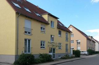 Anlageobjekt in 04435 Schkeuditz, ETW in sehr schöner ruhiger Wohnanlage in Top-Lage von Schkeuditz
