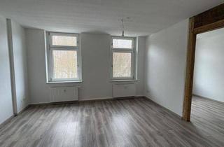 Wohnung mieten in Am Mühlgraben 12, 08468 Reichenbach, 4-Raum-Wohnung nahe des Reichenbacher Parks mit Dachbodenkammer