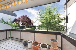 Wohnung kaufen in 63322 Rödermark, Attraktive Eigentumswohnung in ruhiger Wohnlage von Rödermark Ober-Roden