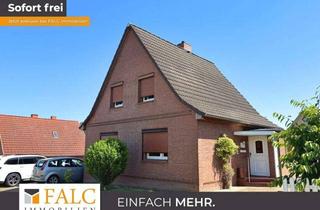 Einfamilienhaus kaufen in 19406 Sternberg, ***Großzügiges Einfamilienhaus mit Einliegerwohnung auf schönem Grundstück***