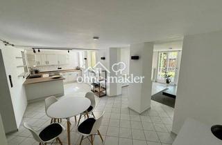 Wohnung mieten in 63796 Kahl, Voll ausgestattete helle Wohnung & Parkplatz im Souterrain mit Whirlpool & Garten