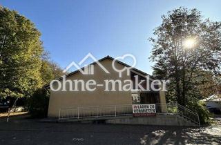 Geschäftslokal mieten in Poststr. 1, 78244 Gottmadingen, Gewerbefläche für die vielseitige Nutzung, Handwerker, Start-up, Handel, Direkt am Bahnhof,