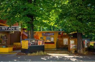 Gastronomiebetrieb mieten in 07749 Jena, Etablierte Bar mit Biergarten im zentrumsnaher Lage von Jena