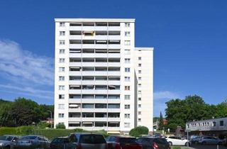 Wohnung kaufen in 42489 Wülfrath, Modernisierte 2 Zimmer Wohnung mit zwei Balkonen im Erdgeschoss