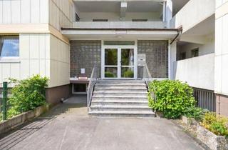 Wohnung kaufen in 42489 Wülfrath, Modernisierte 2 Zimmer Wohnung mit zwei Balkonen im Erdgeschoss