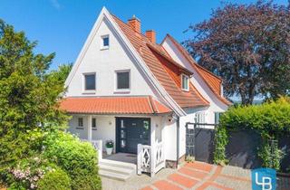 Villa kaufen in 24211 Preetz, Wohnen auf höchstem Niveau – Villa mit Pool in einzigartiger Seelage