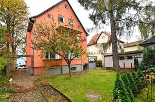 Haus kaufen in Adolfstraße xx, 12621 Kaulsdorf, EIN HAUS FÜR DIE GANZE FAMILIE // FÜR SELBSTBEZIEHER ODER KAPITALANLEGER // PROVISIONSFREI