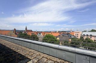 Penthouse mieten in 92318 Neumarkt, Einmaliges Penthouse im Zentrum – Stilvoll residieren über den Dächern der Stadt
