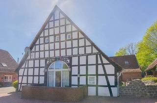 Einfamilienhaus kaufen in 49205 Hasbergen, Attraktives Immobilienpaket: Vollvermietetes Mehrfamilienhaus & Einfamilienhaus!
