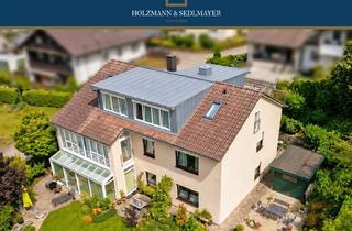 Mehrfamilienhaus kaufen in 84056 Rottenburg, Investment mit über 6 % Rendite: Attraktives Mehrfamilienhaus in Oberhatzkofen