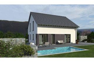 Haus kaufen in 55490 Rohrbach, Ein Haus, das mit großem Platzangebot überzeugt - Made by OKAL