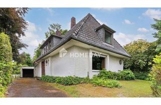 Einfamilienhaus kaufen in 31515 Wunstorf, Charmantes Einfamilienhaus mit großem Grundstück – viel Platz für Ihre Wohnideen