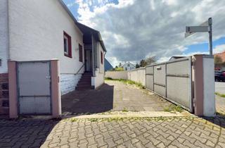 Haus kaufen in 64390 Erzhausen, Modernisiertes EFH mit Wärmepumpe, Anbau & großem Garten in Erzhausen – provisionsfrei
