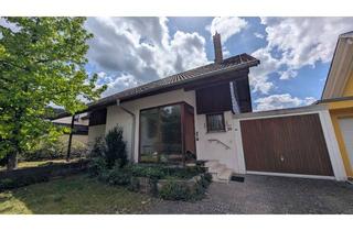Einfamilienhaus kaufen in 73431 Aalen, Einfamilienhaus in bester Lage