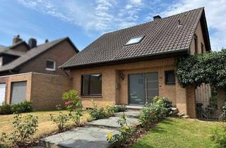 Einfamilienhaus kaufen in 46459 Rees, Ihr neues Zuhause in Rees