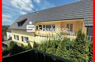 Haus kaufen in 53547 Leubsdorf, Viel Platz für eine große Familie!
