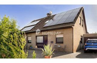 Einfamilienhaus kaufen in 33449 Langenberg, Charmantes Einfamilienhaus mit Pool, Wintergarten, Solaranlage und autarker Energieversorgung