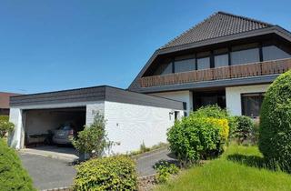 Haus kaufen in 52525 Heinsberg, Freistehendes EFH Heinsberg Stadt citynah