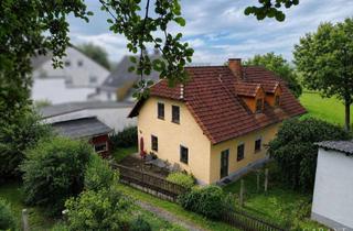Haus kaufen in 95707 Thiersheim, **Ein Zuhause voller Wärme und Geborgenheit**