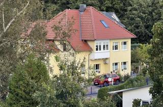 Villa kaufen in 17459 Loddin, Villa plus Ferienhaus auf der Insel Usedom