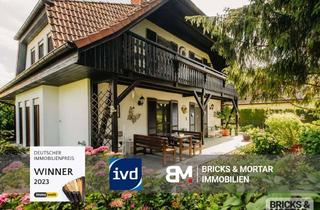 Einfamilienhaus kaufen in 04509 Delitzsch, Wohnen mit Wohlfühlfaktor - Einfamilienhaus auf großzügigem Grundstück mit Pool