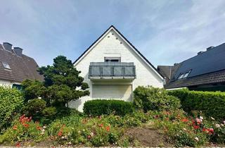 Einfamilienhaus kaufen in 48282 Emsdetten, Großzügiges Einfamilienhaus mit Anbau und schönem Garten