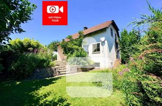 Haus kaufen in 95173 Schönwald, Massivbau in attraktiver Randlage