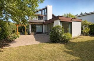 Einfamilienhaus kaufen in Odenwaldstraße, 69168 Wiesloch, Top Lage Wiesloch: Schönes Einfamilienhaus, 141m² inkl. Garage, Garten und Balkon