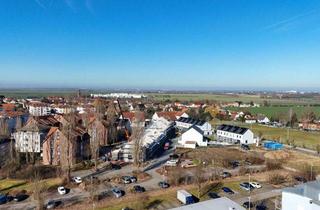 Wohnung kaufen in 06184 Kabelsketal, Zwei gut vermietete Eigentumswohnungen mit über 6% Rendite, Aufzug und Stellplätzen in Großkugel