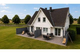 Haus kaufen in 17406 Rankwitz, Doppelhaus im Lieper Winkel: Ferienvermietung, Eigennutzung und Entwicklungspotenzial vereint