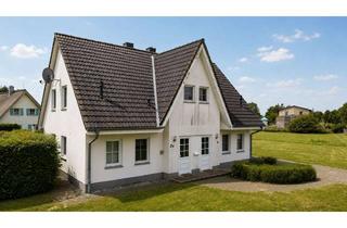 Haus kaufen in 17406 Rankwitz, Doppelhaus im Lieper Winkel: Ferienvermietung, Eigennutzung und Entwicklungspotenzial vereint