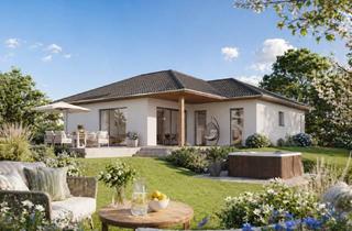 Haus kaufen in 01665 Käbschütztal, Ihr Bungalow mit FIBAV